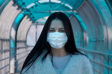 У Києві 200 нових випадків коронавірусу