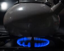 Ціну на газ для населення в березні знижено на 14%