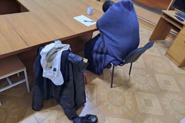 21-річний киянин ледь не загинув на Закарпатті під час спроби незаконного перетину кордону