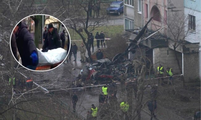 Пошуково-рятувальні роботи в Броварах завершили: дані про загиблих різко змінилися (відео)