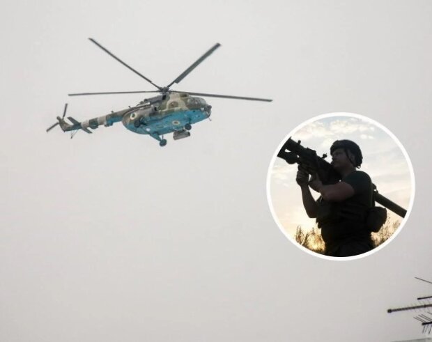 Поранені кадирівці не доїхали додому: ЗСУ влучно відпрацювали по російському Мі-8 – ЗМІ