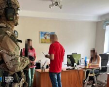 У Києві викрито корупційну схему по вивезенню чоловіків за кордон