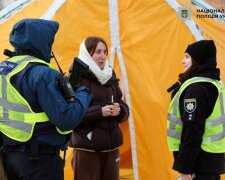 Безпека під час знеструмлень: столична поліція працює у посиленому режимі