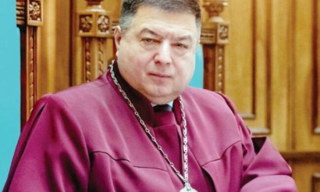 Олександр Тупицький став головою Конституційного суду