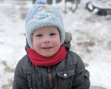 На Київщині розшукують зниклу дитину