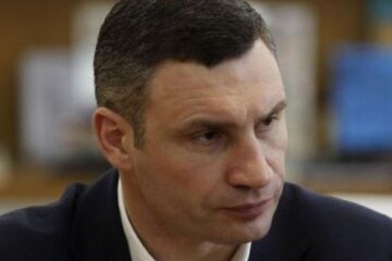 “Із мене зроблять британську королеву” – Кличко про розділення посад мера й голови адміністрації