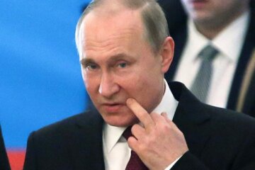 Путін закликав зняти блокаду з Донбасу