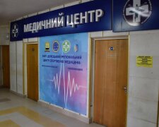 З Бахмута до столиці: у київській лікарні запрацював унікальний спортивний медцентр