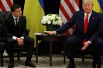 Зеленський і Трамп: з’явився новий свідок розмови