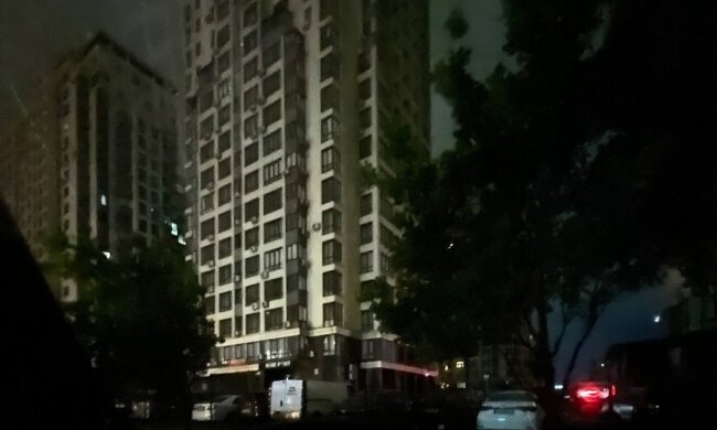 У Києві та низці областей завтра теж будуть стабілізаційні відключення світла