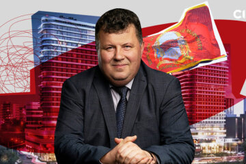 Ректор університету Шевченка став власником майна в елітній новобудові – її вартість понад ₴3,5 млн