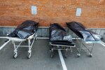 В Росії масово видаляють дані про загиблих в Україні. Суд визнав це держтаємницею