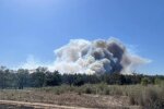 Росія вранці вдарила по Миколаєву з С-300, вночі – безпілотниками