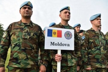 Військові Молдови долучаться до масштабних навчань західних союзників у Європі