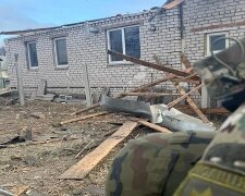 РФ зранку обстріляла Вовчанськ на Харківщині: загинув 62-річний чоловік