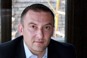 Хто такий Соболєв, авто якого обстріляли в центрі Києва