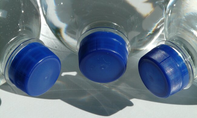 У Святошинському районі відкривається оновлений бювет, який не працював 6 років