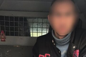 Двічі зателефонував до поліції: псевдомінер з Київщини може потрапити за ґрати на вісім років (відео)