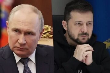 Перша за 5 років розмова Зеленського і Путіна: Fox News назвав умови
