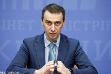 Київ наближається до позначки 70% вакцинованих від COVID, – Ляшко
