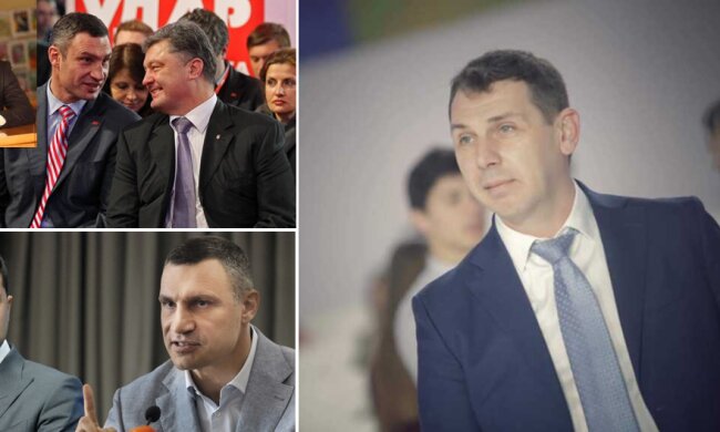 Силовики тиснуть на оточення мера та депутатів Київради - екснардеп БПП Черненко