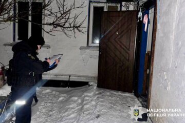 На Київщині через несправну піч загинули дві жінки