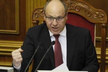 Парубій назвав дату голосування за відкриті виборчі списки