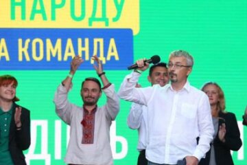 У “Слузі народу” хочуть об’єднати три міністерства