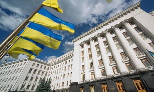 “Мінування” Офісу Зеленського: у поліції назвали причину НП у центрі Києва (відео)
