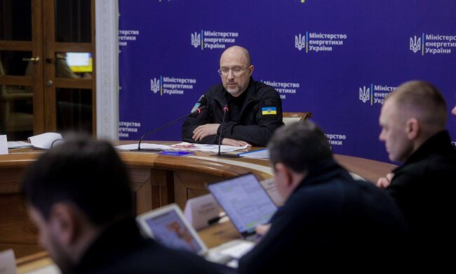 Світло повертається: Шмигаль про ситуацію в Києві та нову генерацію