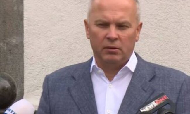 “Слуга народу” пропонувала партії Медведчука посаду віце-спікера