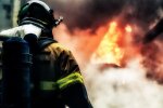 У Києві вночі горів хостел, є жертви