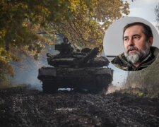 ЗСУ просуваються на Луганщині, у військах РФ є розстріли за відмову атакувати – Гайдай