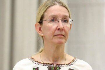 Українці, які довіряють судам, схожі на мам, що їдять плаценту: Уляна Супрун