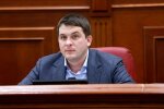 Повідомлено про підозру керівнику апарату КМДА, який під виглядом відряджень їздив до Іспанії та Італії