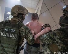 У Києві оголосили підозру “голосіївському стрілку”