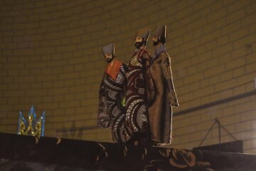 Українське бароко в Києві: у Політехнічному музеї оживе вертеп XVIII століття