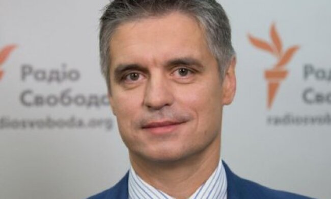 На посаду глави МЗС є один кандидат — Офіс президента