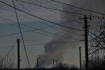 Окупанти вдарили авіабомбами по Кізомису Херсонської області