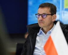 “Кремль перевіряє єдність НАТО”: Моравецький відреагував на російські винищувачі біля кордону Польщі