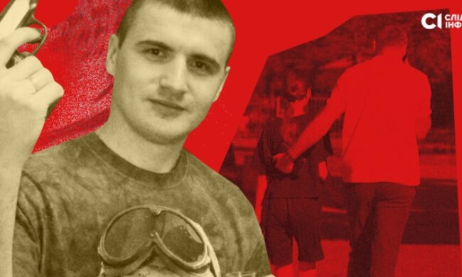 Помічник судді намагається приховати те, що його 12-річна донька стріляла собі в голову