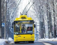 Закупівля для Києва нових тролейбусів на €50 млн не закриє й половини їх нестачі