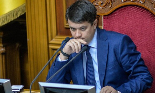 Вибори на Донбасі зможуть відбутися за українськими законами – Разумков