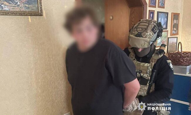 На столичному Подолі 20-річний нетверезий юнак наніс тяжкі тілесні травми випадковому перехожому