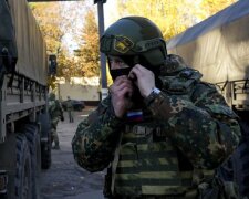 У Росії контрактник на КамАЗі наїхав на колону строковиків: є загиблі