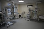В «Охматдиті» коштом Німеччини оновили відділення інтенсивної терапії новонароджених