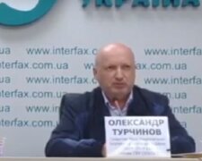Затримання вагнерівців: Турчинов заявив про наявність на Банковій крота (відео)