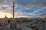 В районі Майдану Незалежності знеструмлені будинки: що сталось?