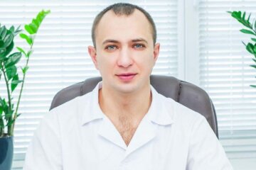 “Коли в людини зламана нога, вона не сильно хоче боротися з корупцією”