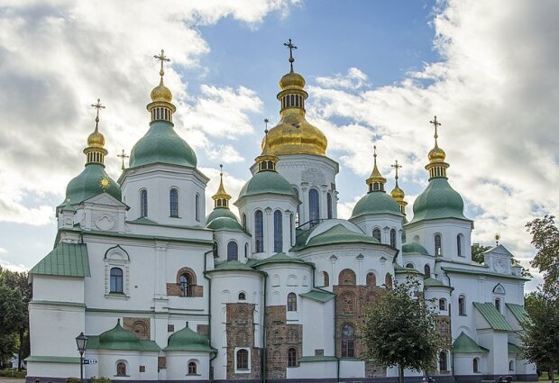 Побачити руками: в Києві відкриють 3D Софійський собор для людей із вадами зору